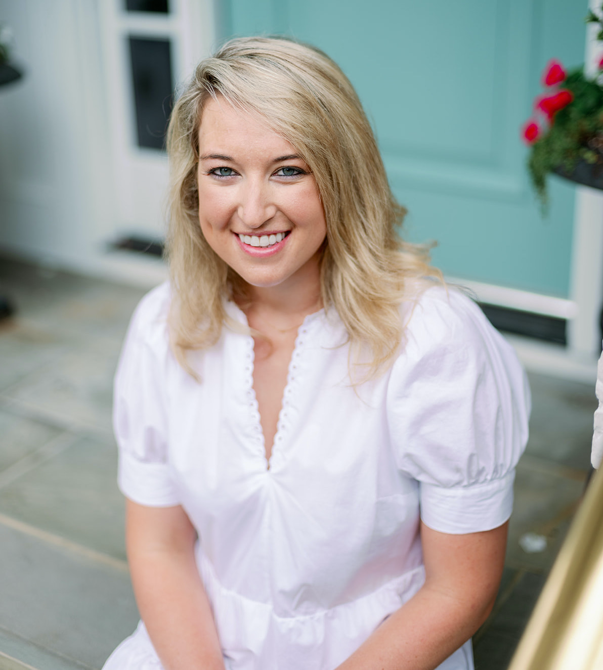 Abbey Williams - Real Estate Professional in Raleigh, NC