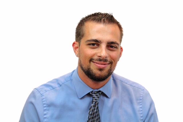 Scott Van Horn - Sales Associate