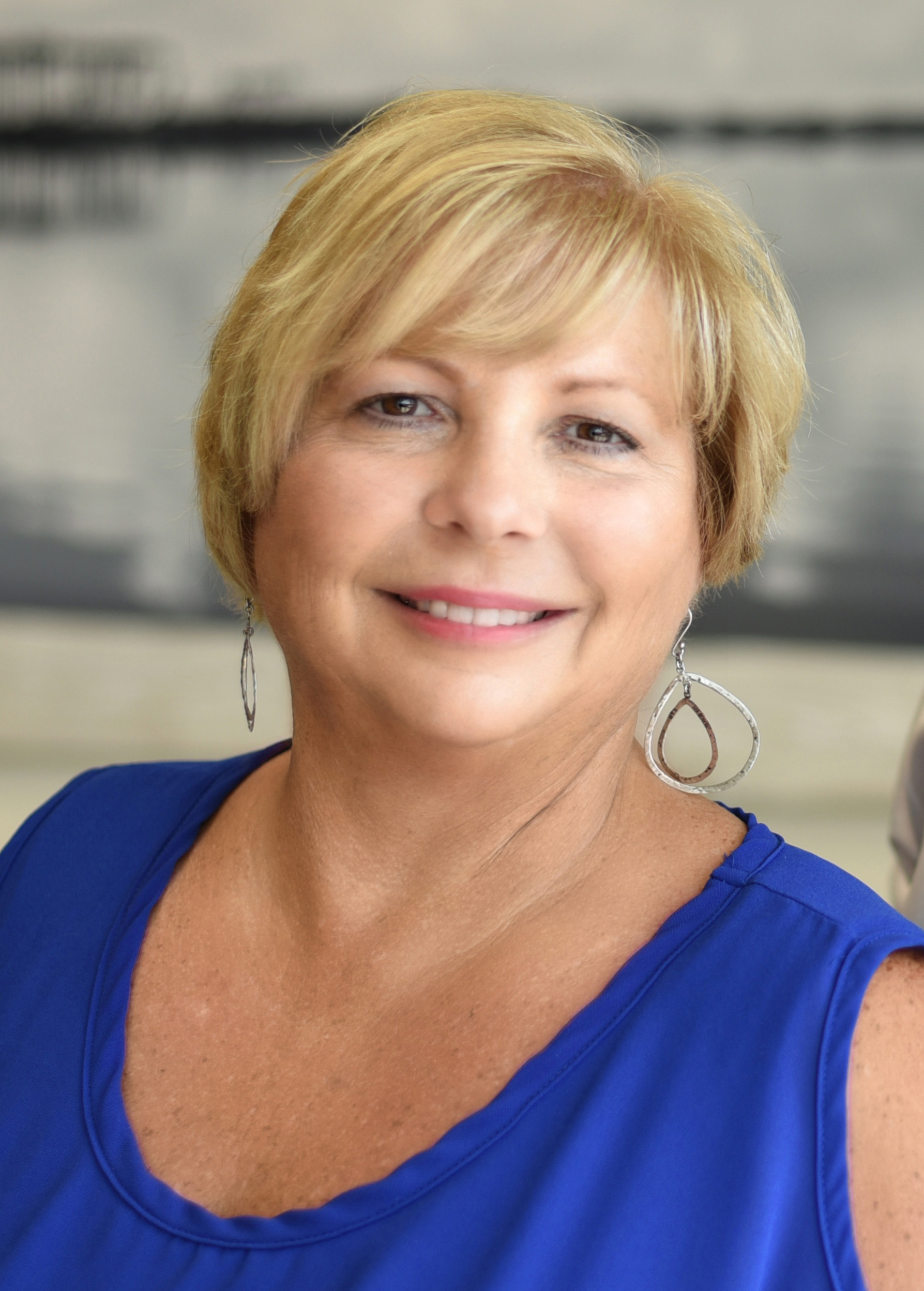 Trudy Vanhorn - Sales Associate in Panama City Beach, FL
