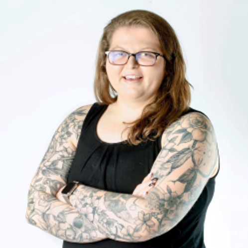 Joli Waldeck in North Las Vegas