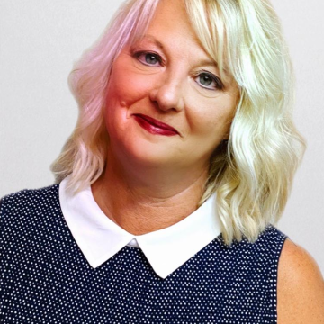 Lisa Purcell - Licensed Realtor in Sebastian, FL