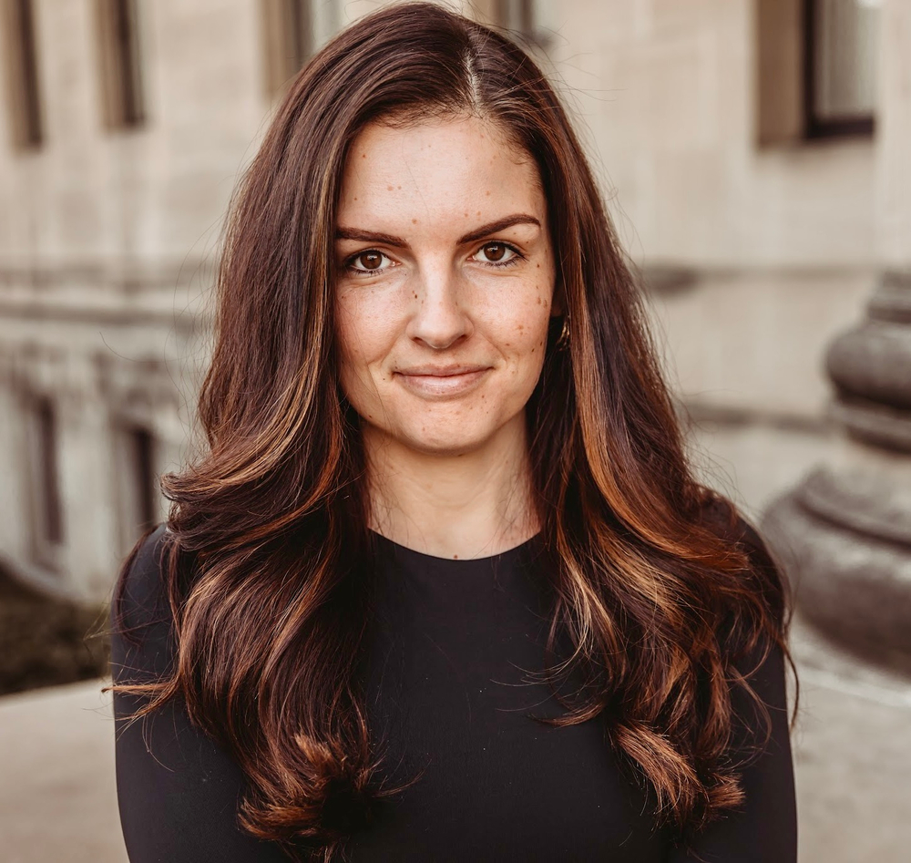 Caisha Cooper - Realtor in Prairie Village, KS