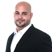 Daniel Ishak - Realtor in Poughkeepsie, NY