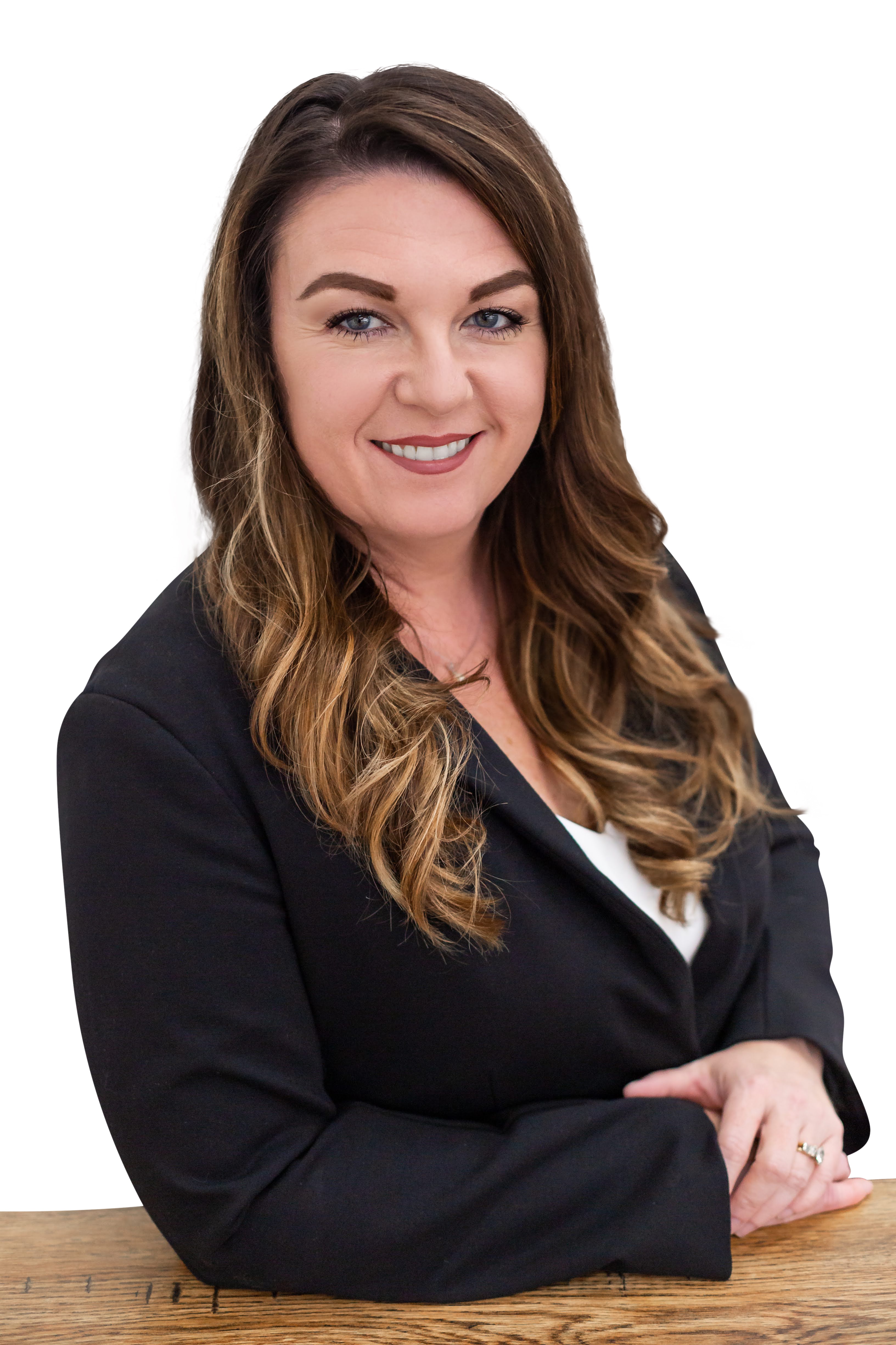 Ananda Scaggs - Real Estate Salesperson in Fort Gibson, OK