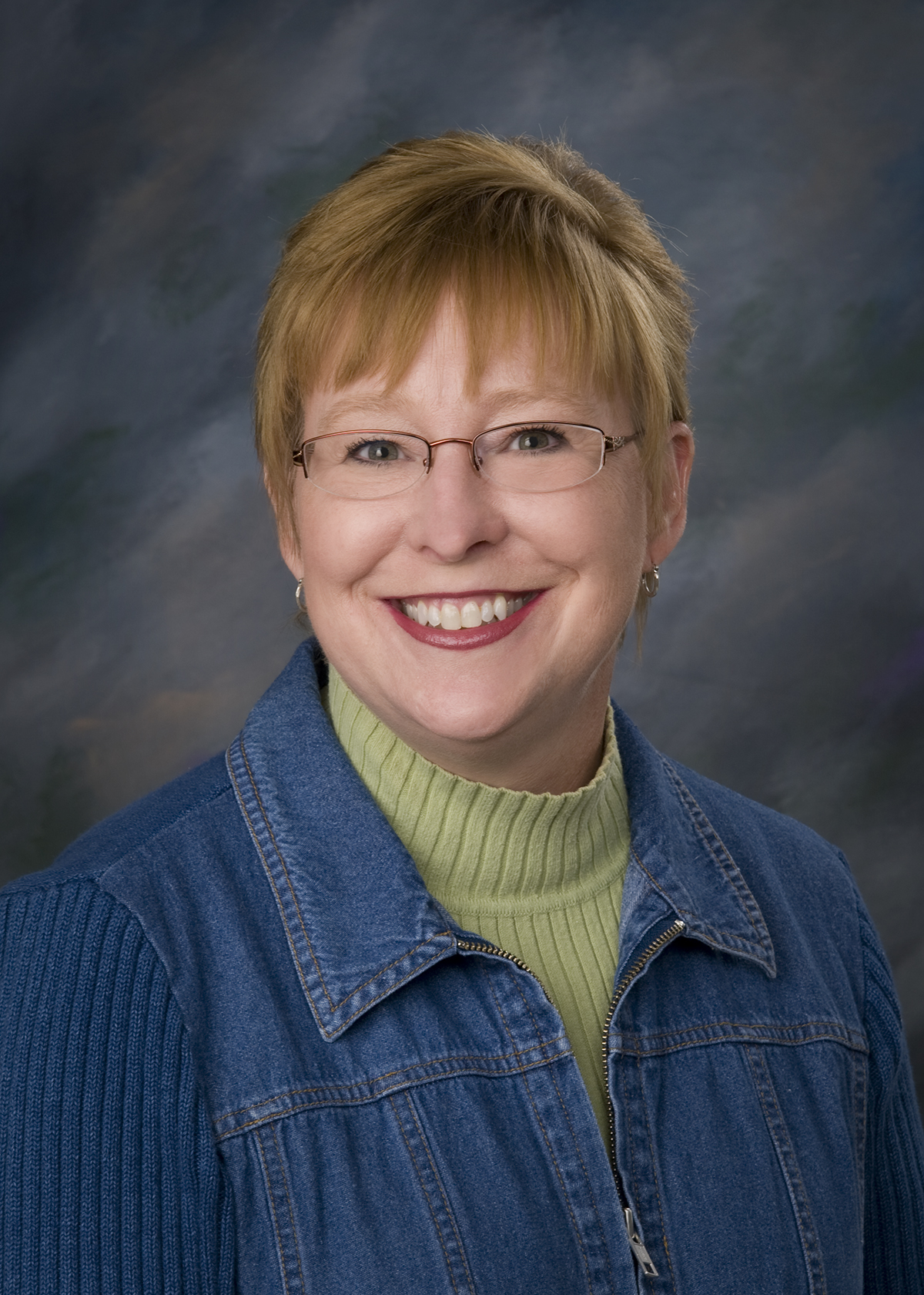 Sherri Henry - Real Estate Salesperson in Great Bend, KS