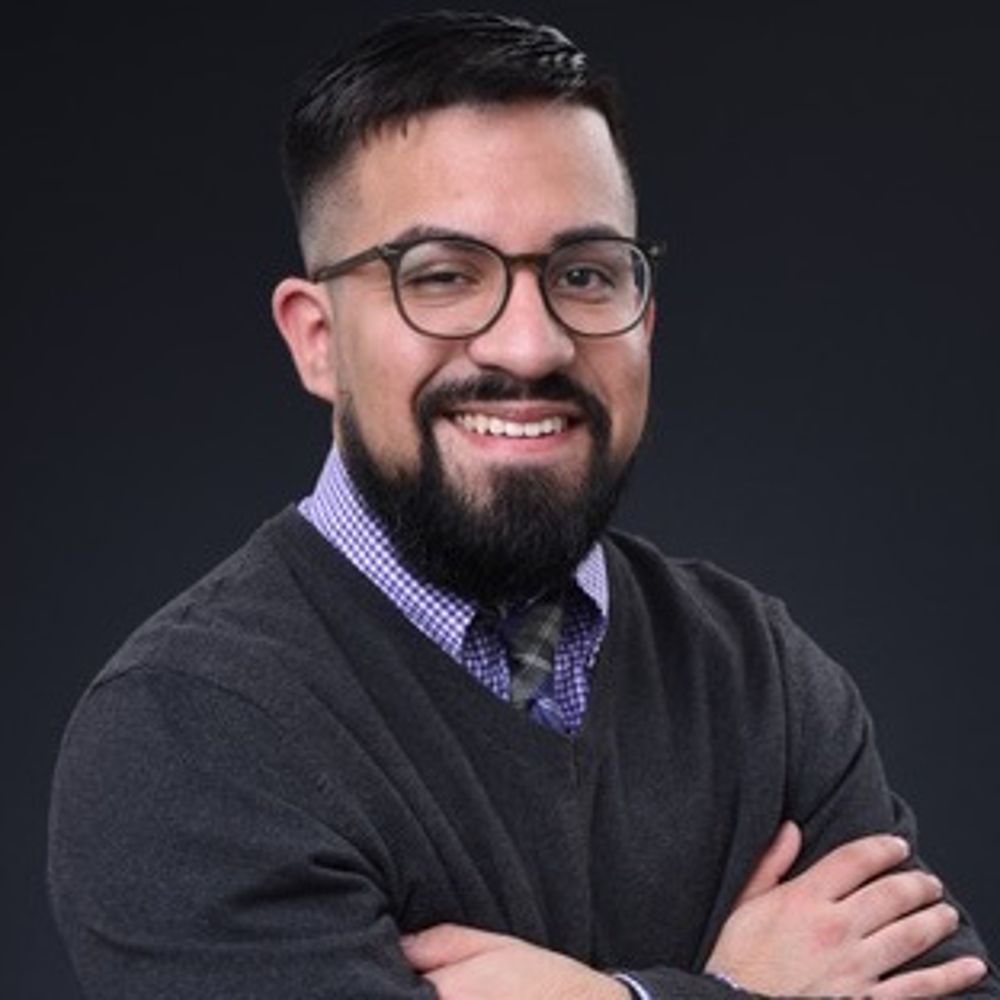 Uvaldo Callejas - Realtor in Houston, TX