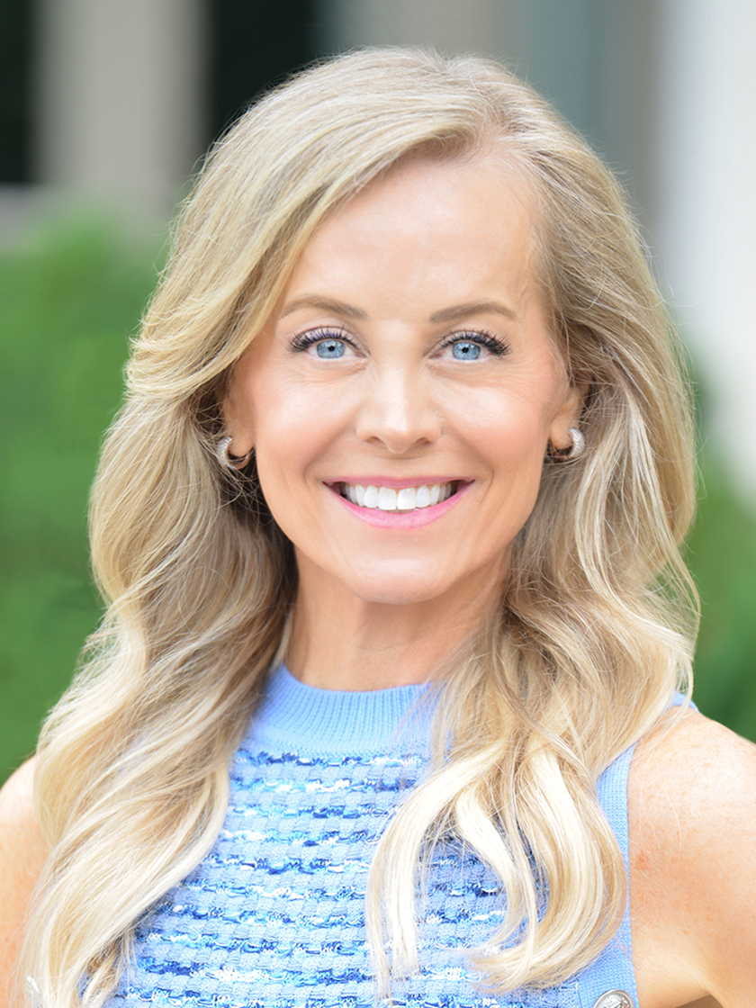 Jennifer Pino - Senior Vice President in Atlanta, GA