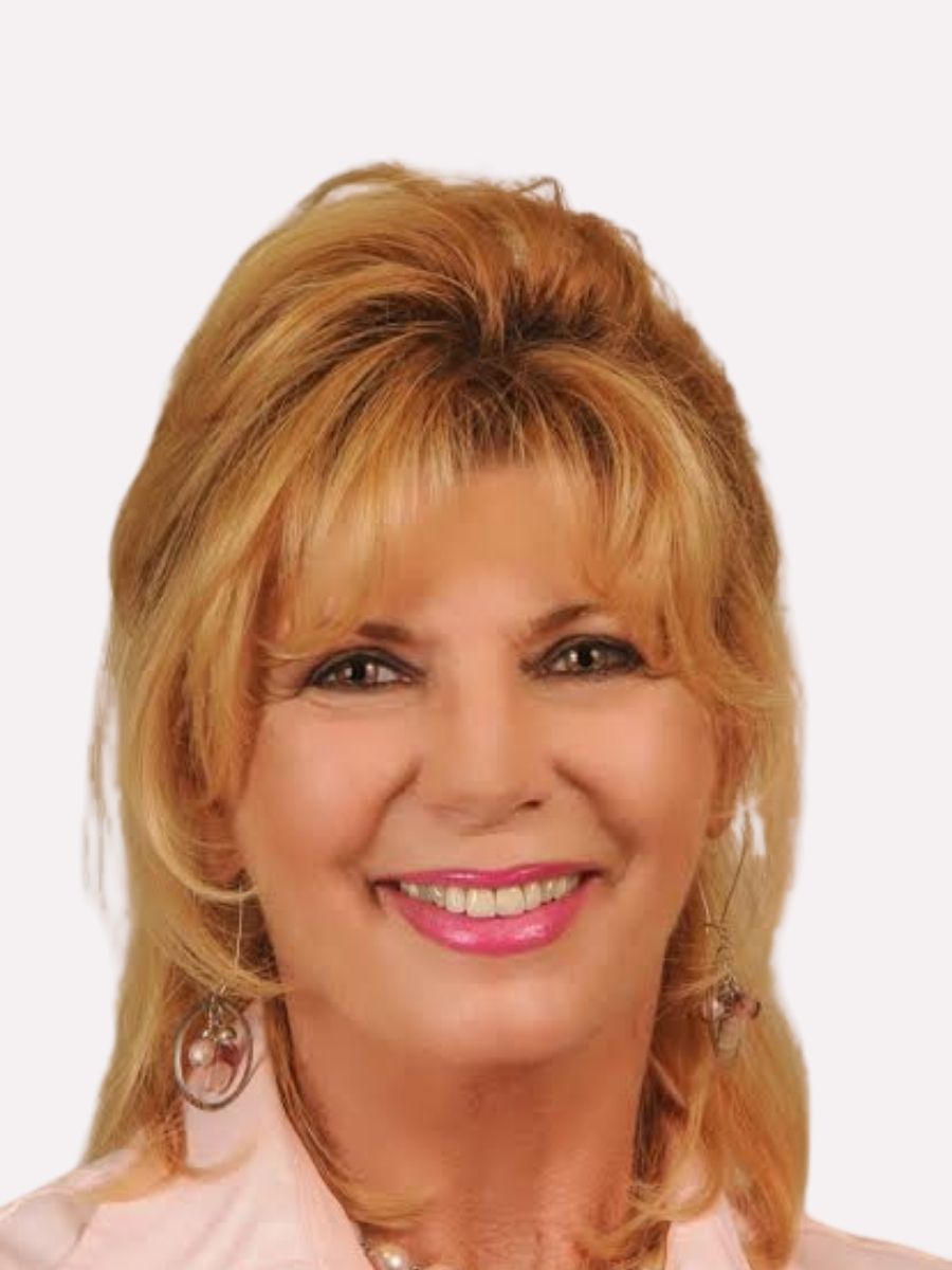 Ronnie Williams - Licensed Real Estate Salesperson in Port St. Lucie, FL