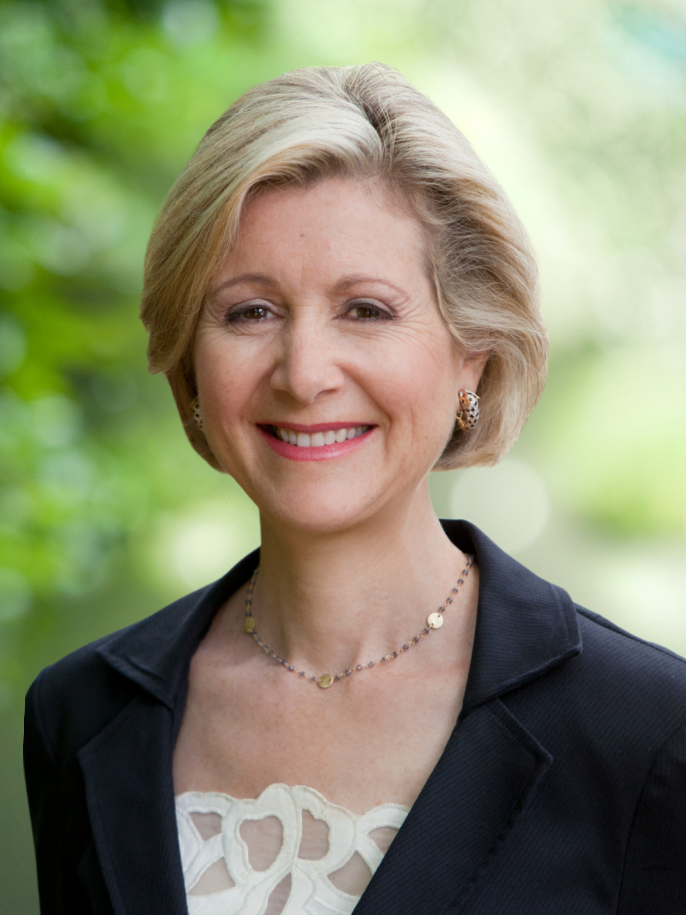 Christie Anne Weiss - Real Estate Professional in Washington, DC