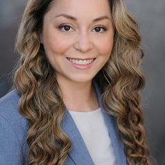 Cinthya Andrade - Agent in Pinole, CA