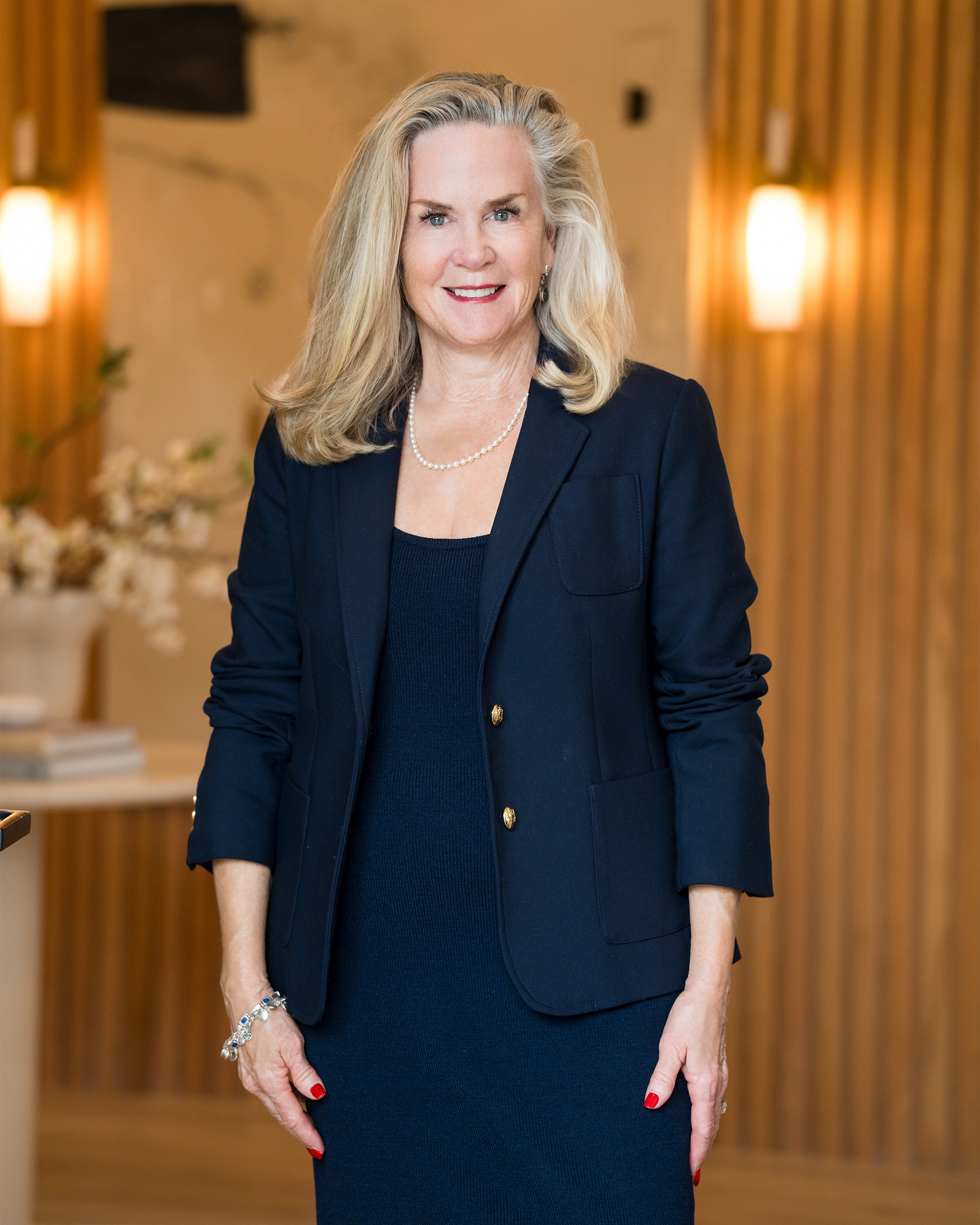 Linda Behr - Real Estate Professional in Greenwood Village, CO