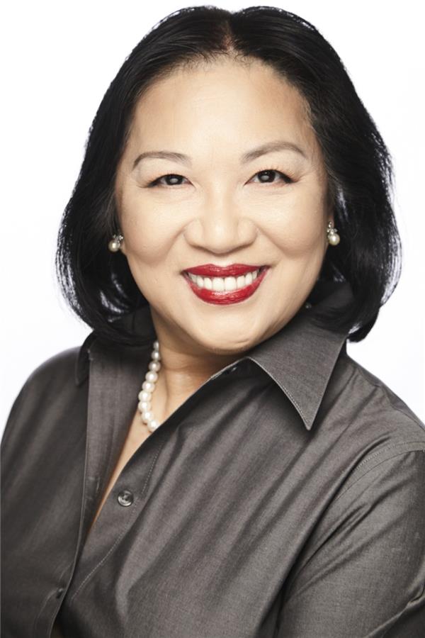 Janice Wong - Sales Associate in Chicago, IL