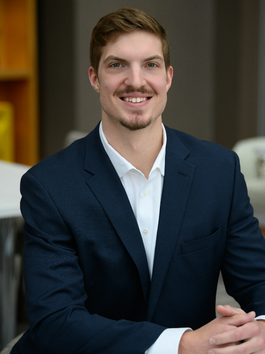 Nate Wozniak - Broker Associate, Commercial Real Estate Specialist in Greenwood, IN