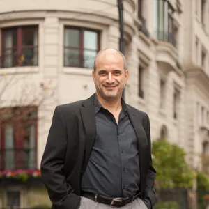 Peter Xantheas - Licensed Real Estate Agent in Chicago, IL