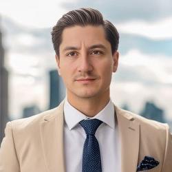 Byron Campos - Realtor in Bethel, CT