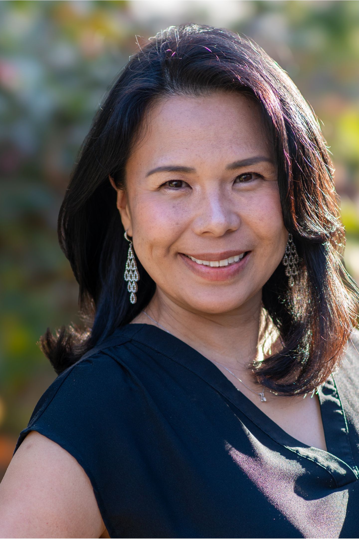 Noriko Yasui Higashi - Sales Associate in Oakland, CA