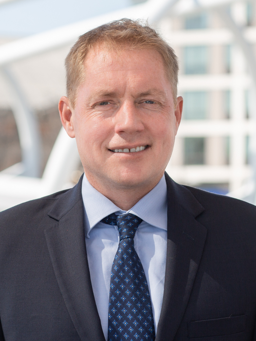 Chris Weathers - Real Estate Professional in Arlington, VA