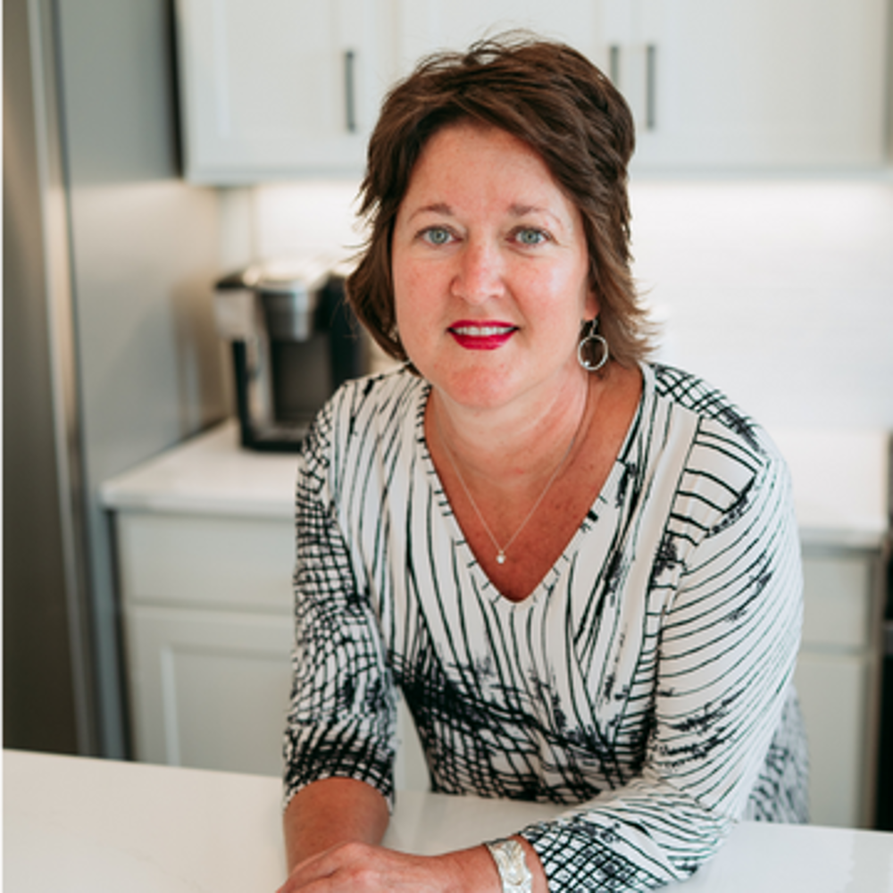 Bobbi Melcher - Realtor in Maple Grove, MN