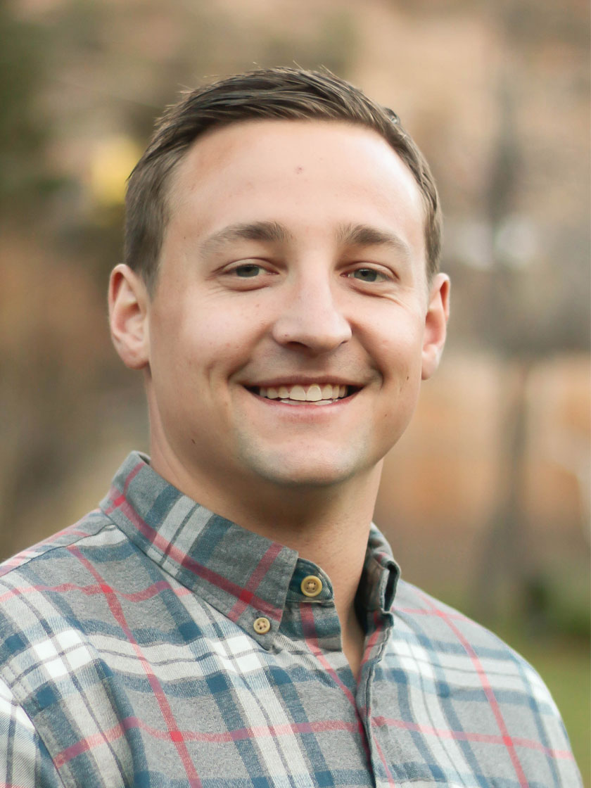 Shawn Manwaring - Broker in Glenwood Springs, CO