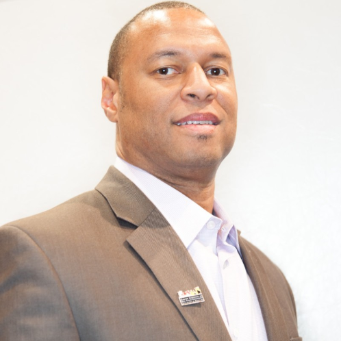 Paul Robinson - Agent in Columbia, NJ