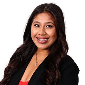 Alejandra Sanchez - Real Estate Salesperson in Dallas, TX