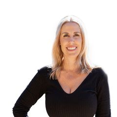 Andrea Coleman in La Mesa, CA