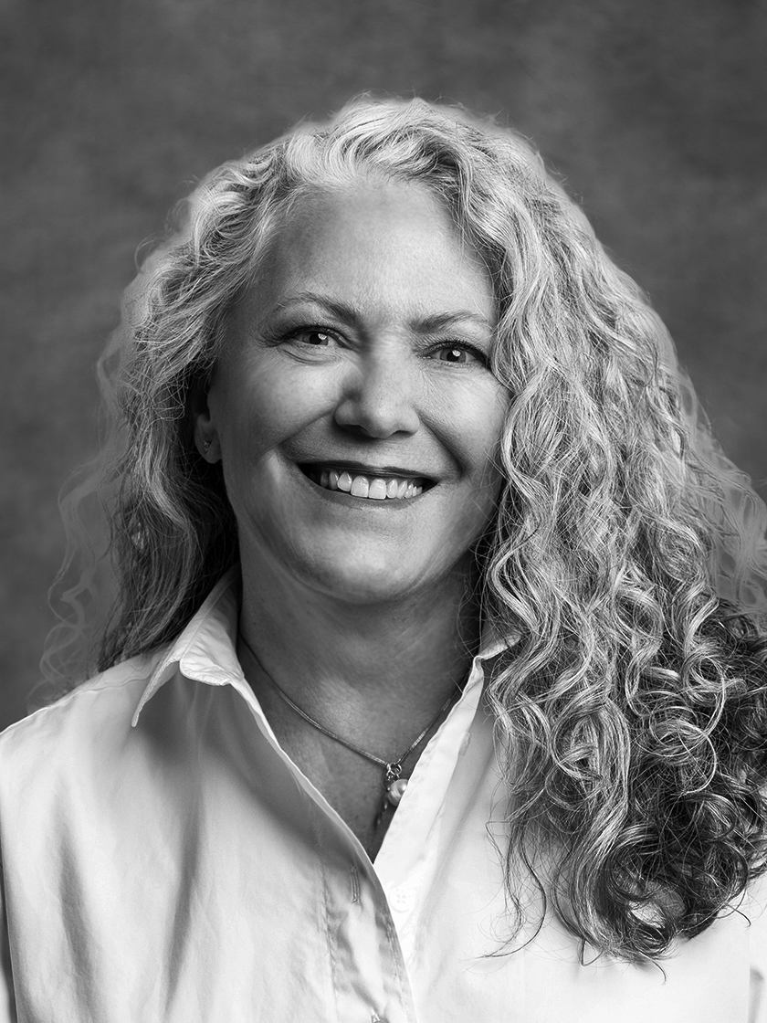 Robyn Farrant - Real Estate Professional in Park City, UT