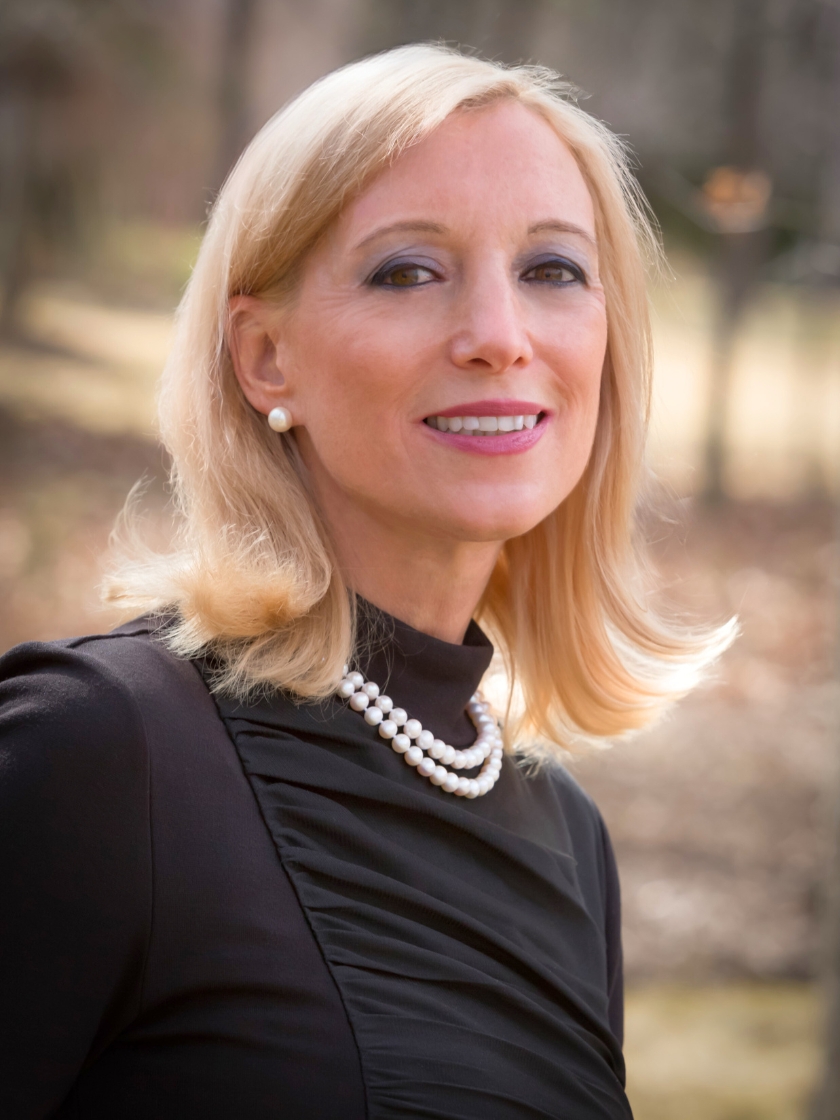 Roz Drayer - Real Estate Professional in Mclean, VA