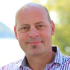Jim Pruett - Agent in Madison, IN