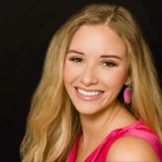 Bricelyn Tatum in Port Aransas