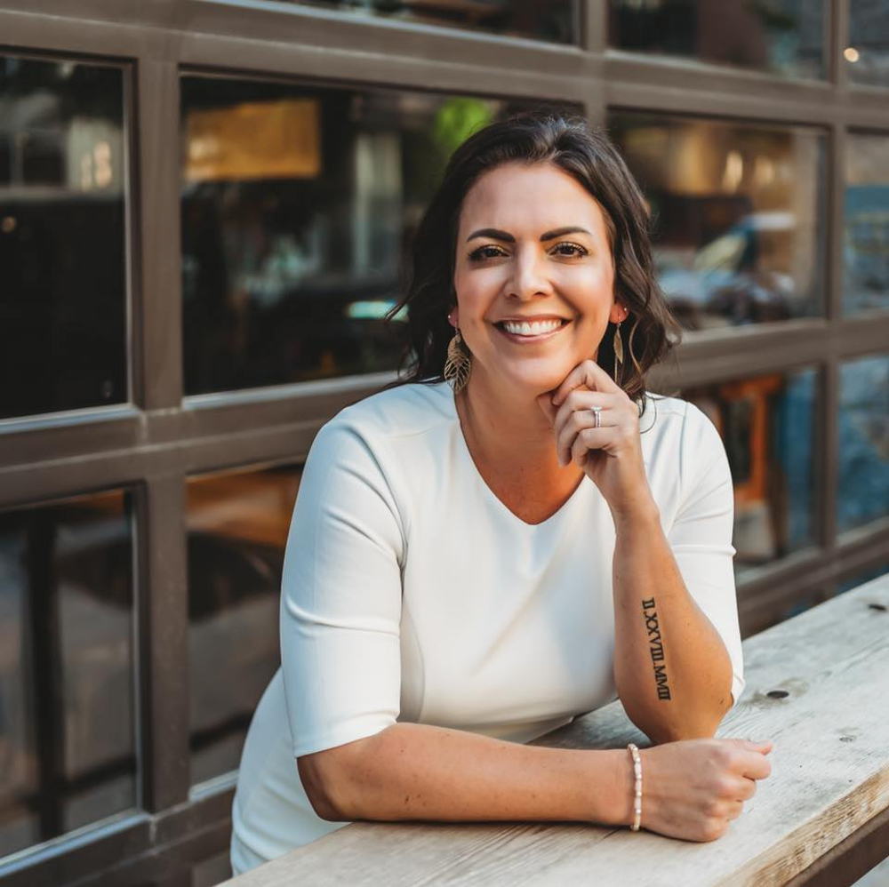 Andrea Kaper - Realtor in Dublin, OH