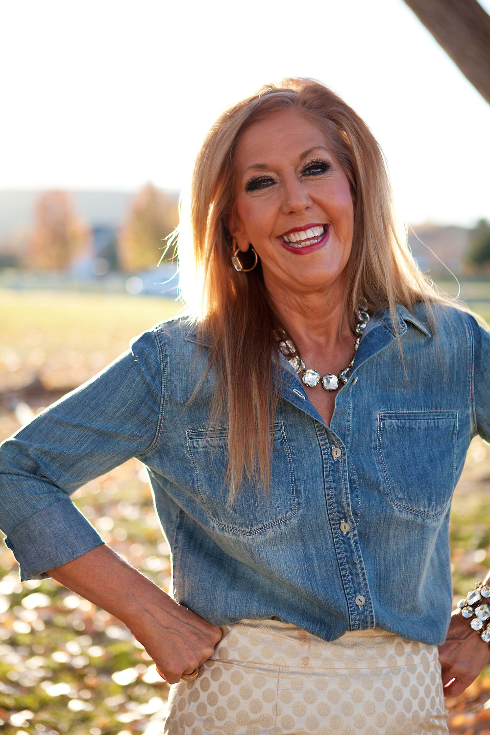 Cindy Yeates - Realtor in UT