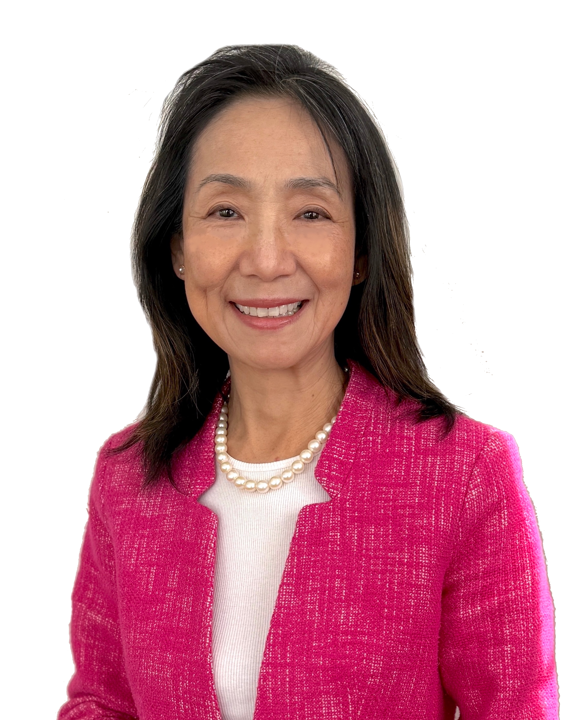 Lydia Chen - Real Estate Professional in Holmdel, NJ