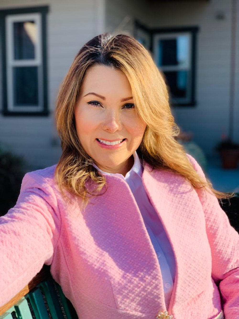 Celia Juarez Okida - Realtor in Merced, CA