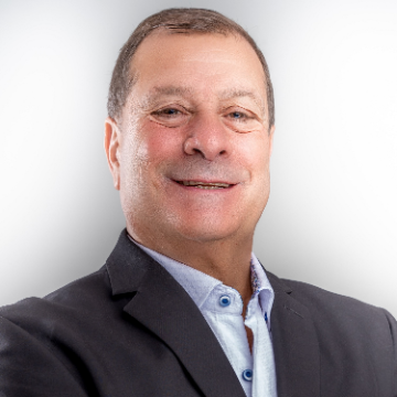 Cesare Deleo - Realtor in NJ