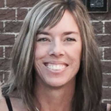 Rebecca Monson in Truckee, CA