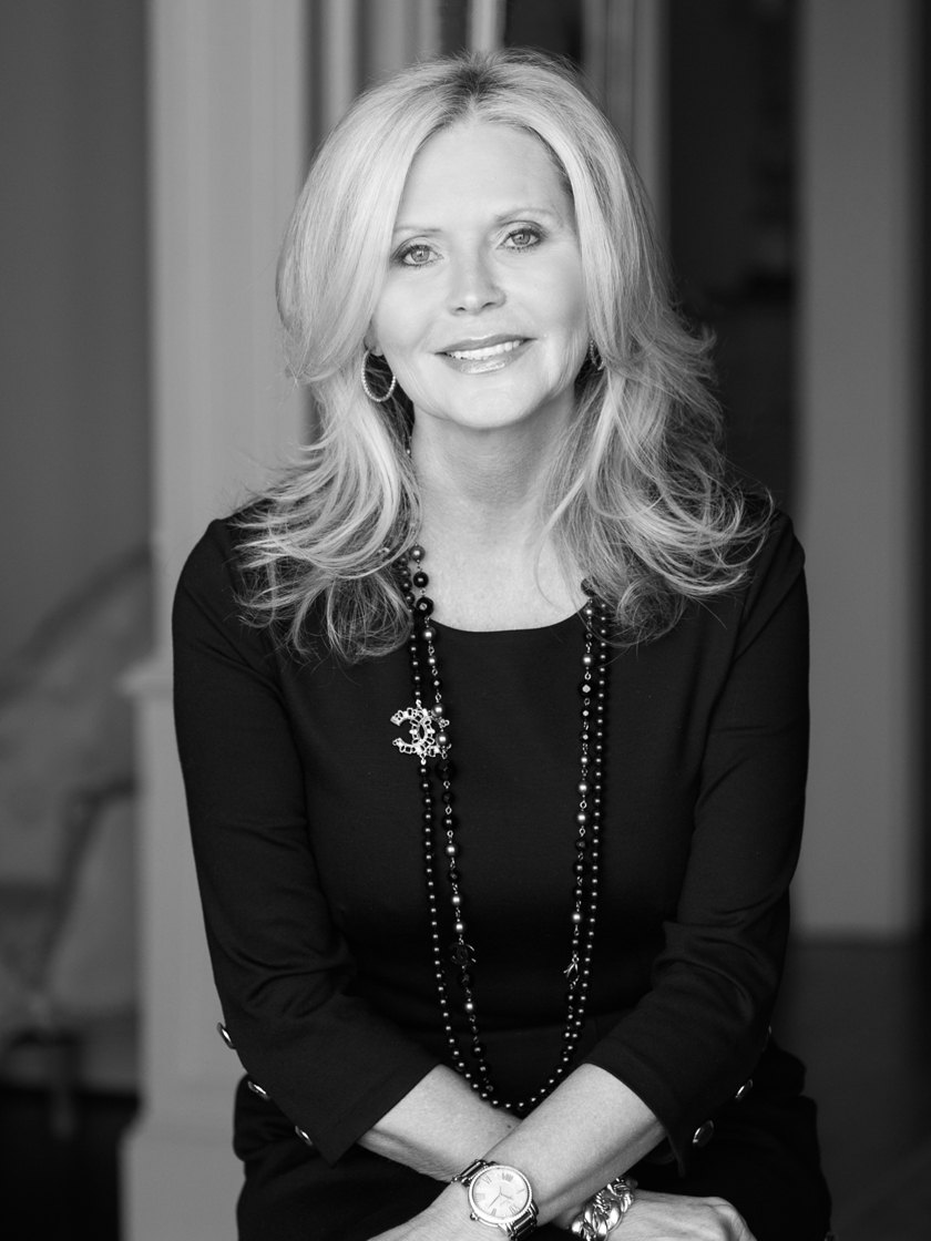 Debbie Elliott Sexton - Real Estate Professional in Knoxville, TN