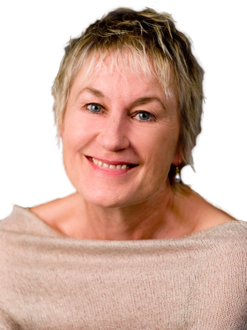 Gila Hager Sherman - Sales Associate in Sedona, AZ