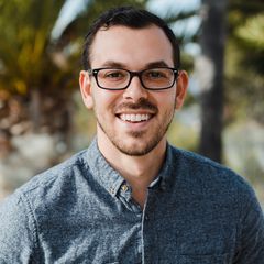 Brandon Berke - Agent in La Jolla, CA