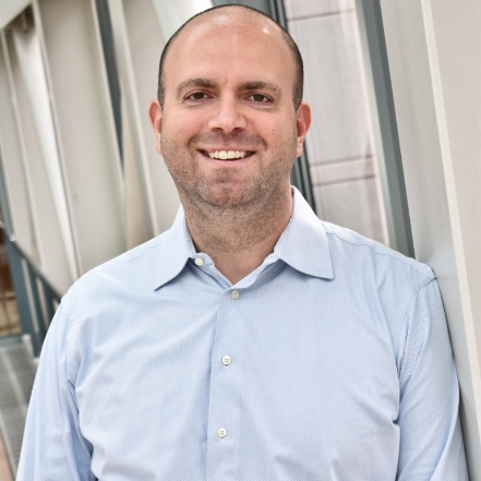 Paul Campbell - Broker in Corbett, OR