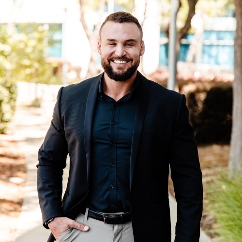 David Palma - Partner Agent in Granite-Bay, CA