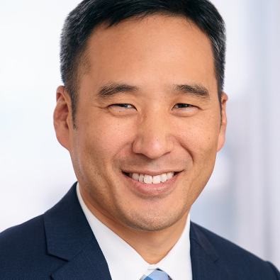 Dale Shin in Van Nuys
