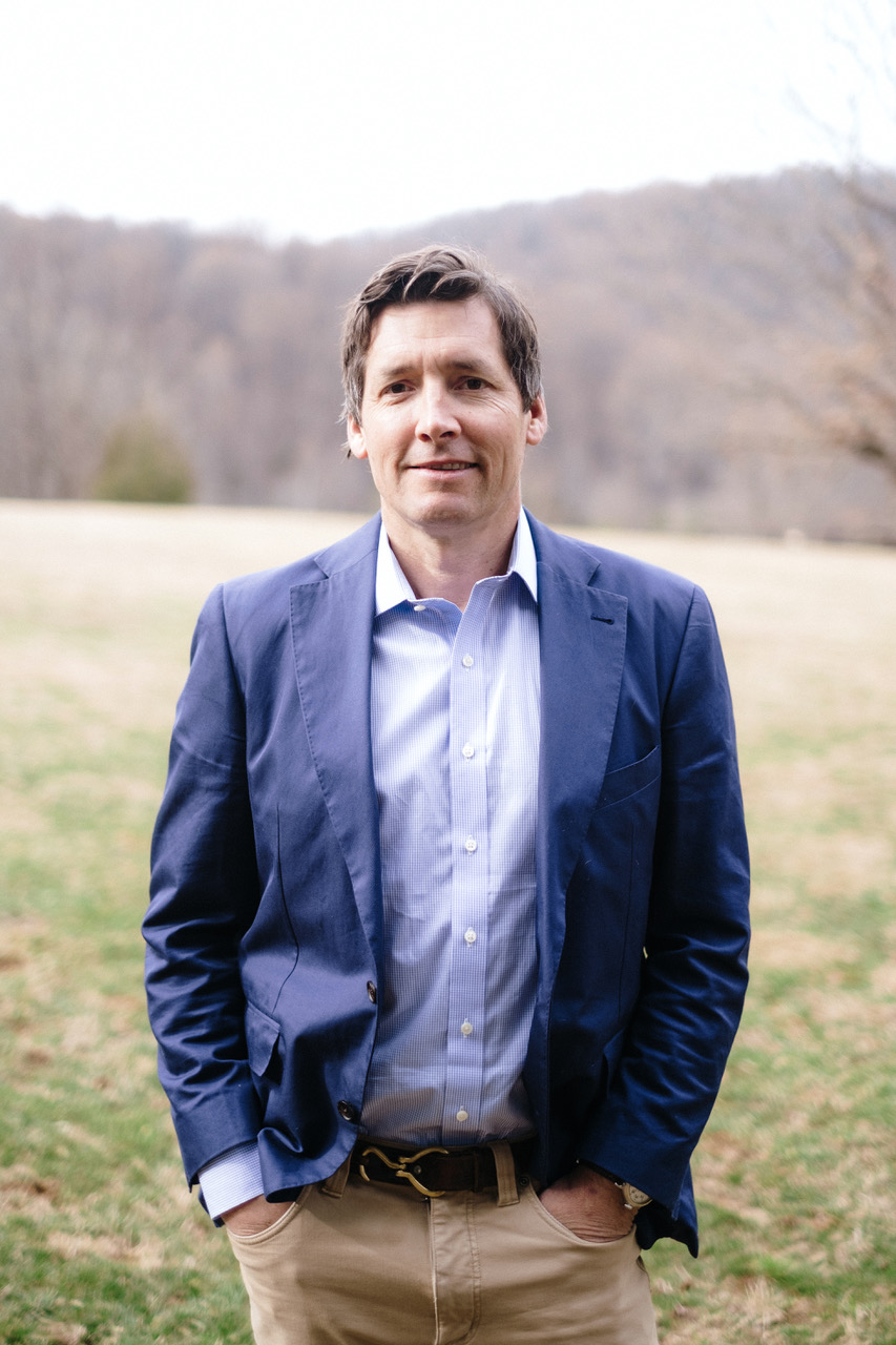 Murdoch Matheson - Real Estate Professional in Charlottesville, VA