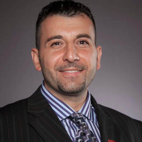 Casey Kanona in Sterling Heights