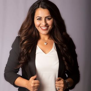 Mirvat Khoury - Realtor in Rancho Cucamonga, CA