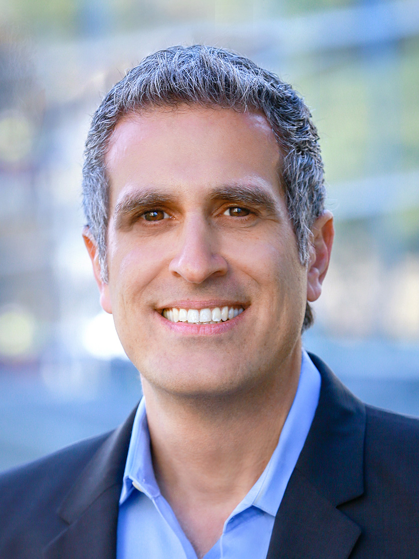 Omar Kinaan - Real Estate Professional in Menlo Park, CA