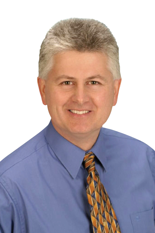 Lee Evans in Tumwater, WA