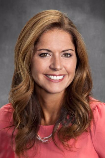Bridget Graham - Gallery Photo