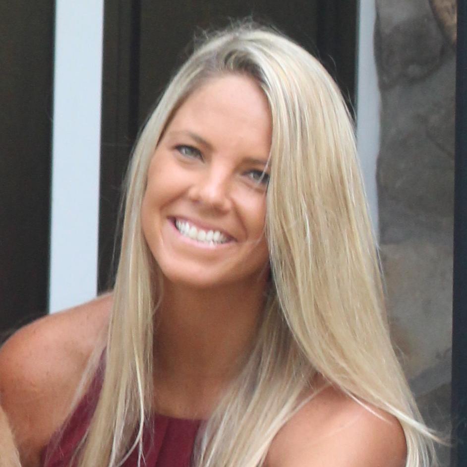 Kristen Walker in Sherrills Ford