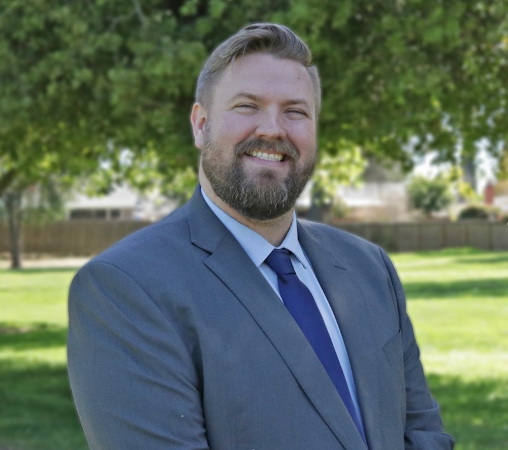 Charles Pokorny - Realtor in Folsom, CA